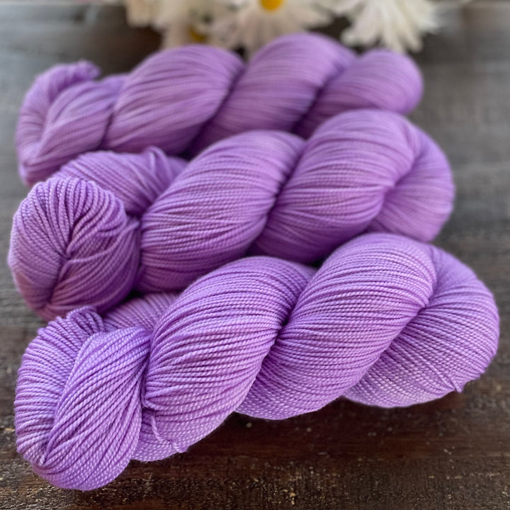 "Rizzo" Hand-dyed Yarn