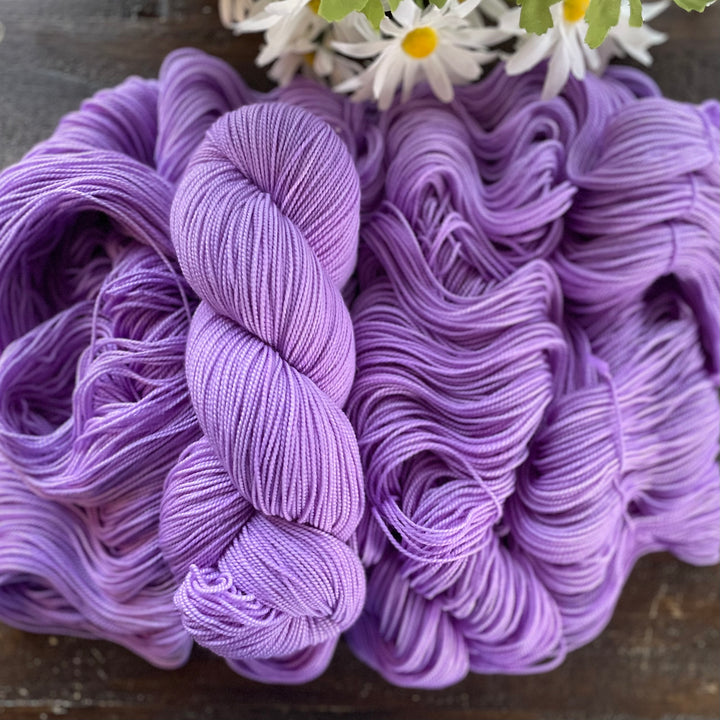 "Rizzo" Hand-dyed Yarn