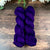 "Esmerelda" Merino Fingering Hand-dyed Yarn