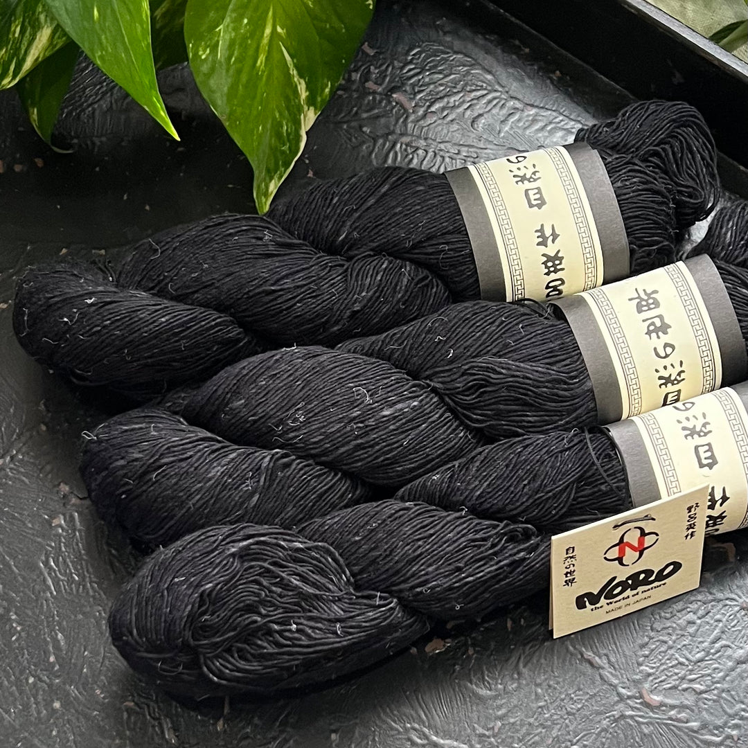 Sonata Noro Yarn - Cotton/Silk