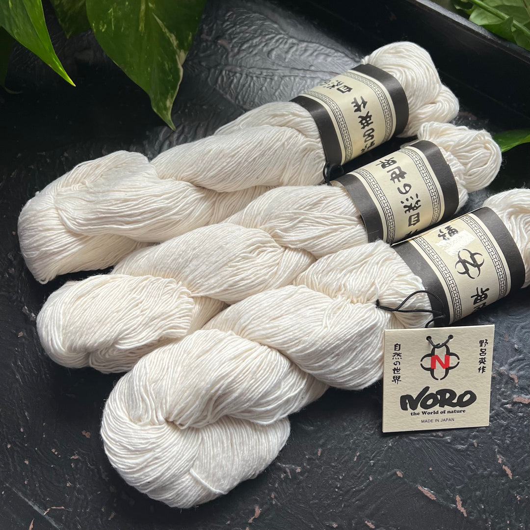 Sonata Noro Yarn - Cotton/Silk