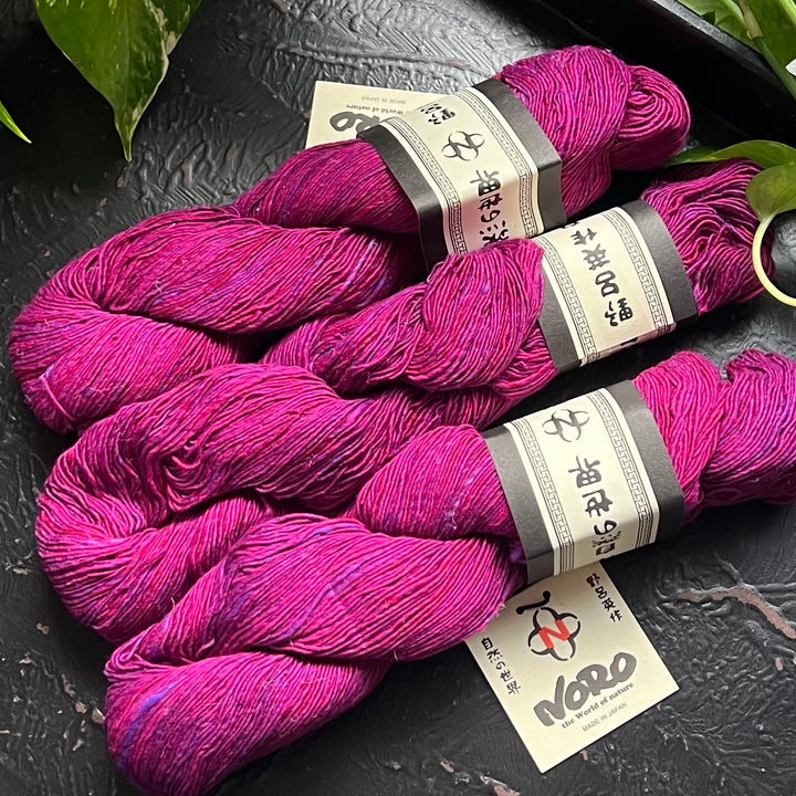 Sonata Noro Yarn - Cotton/Silk