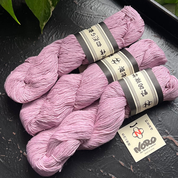 Sonata Noro Yarn - Cotton/Silk