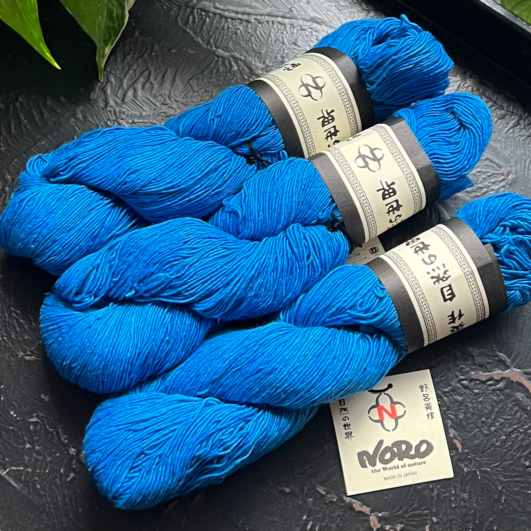 Sonata Noro Yarn - Cotton/Silk