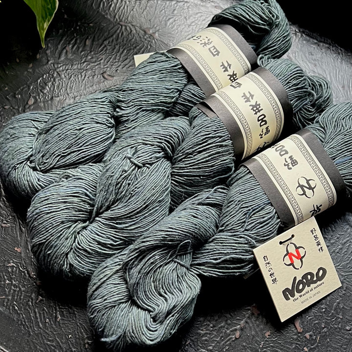 Sonata Noro Yarn - Cotton/Silk