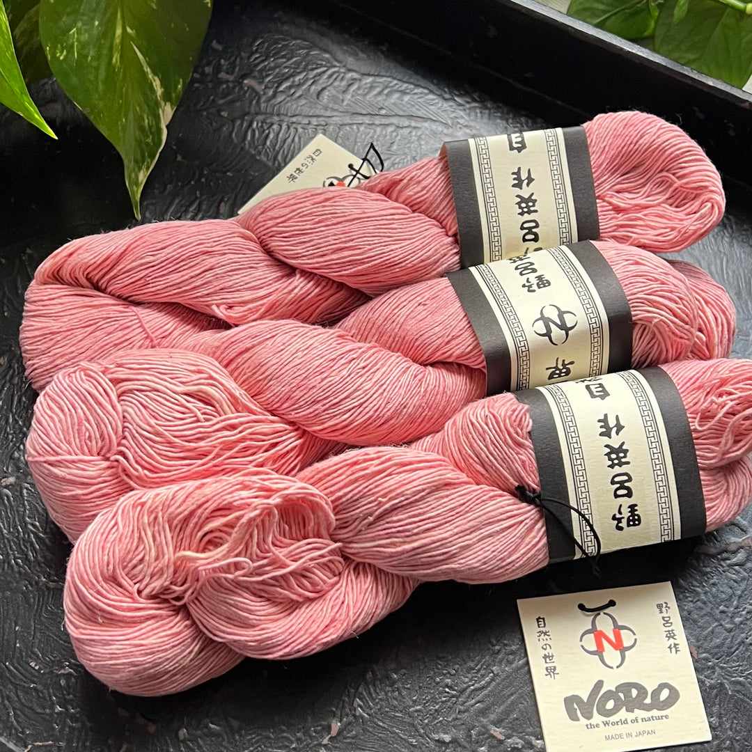 Sonata Noro Yarn - Cotton/Silk