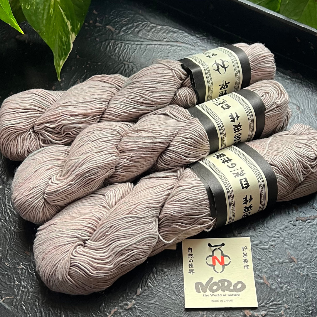 Sonata Noro Yarn - Cotton/Silk