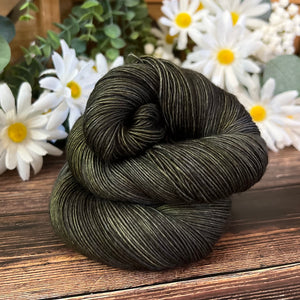 "Grove" Hand-dyed Yarn