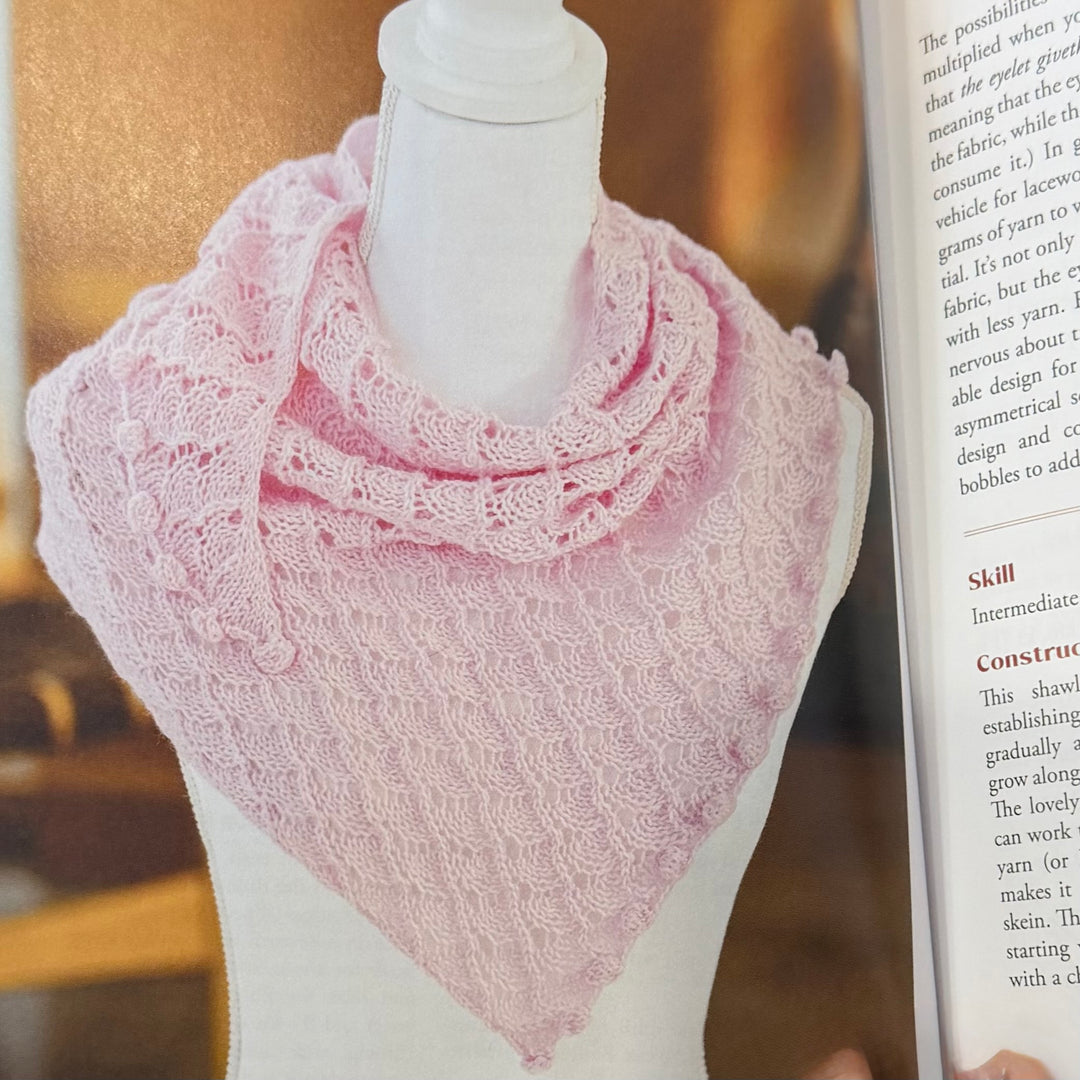 Knit in One Book