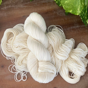 "Pearl" Hand-dyed Yarn