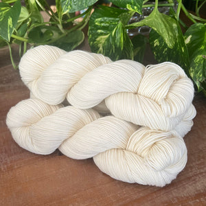 "Pearl" Hand-dyed Yarn