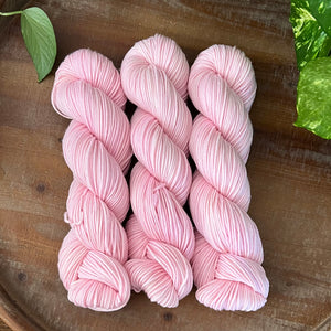 "Carnation" Hand-dyed Yarn