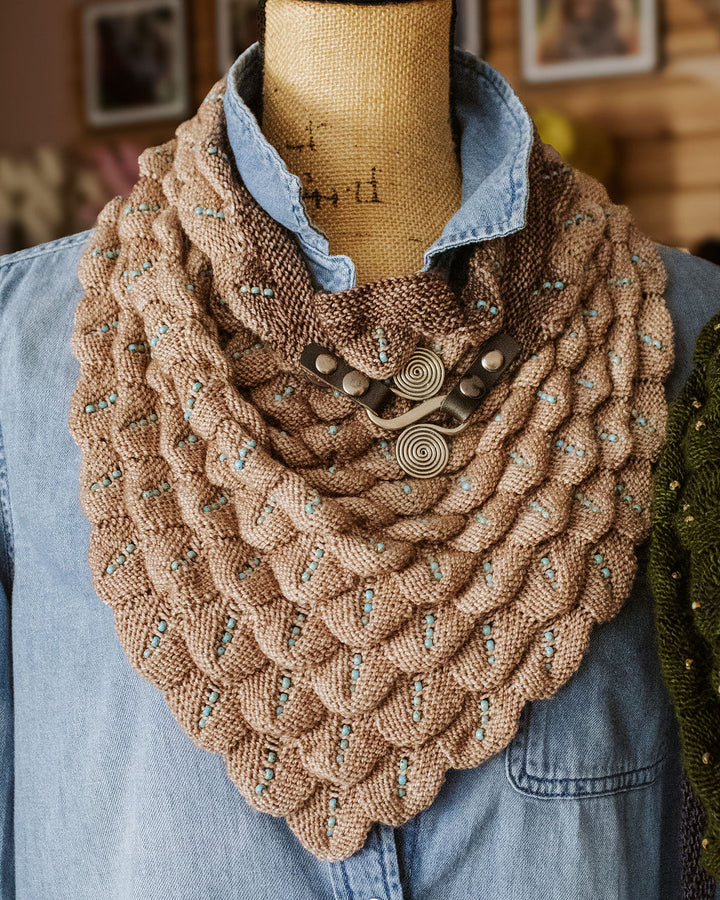 I Am Dragon Workshop