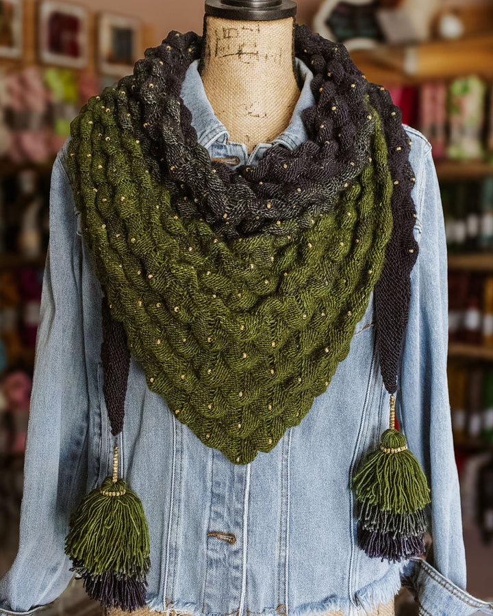 I Am Dragon Workshop