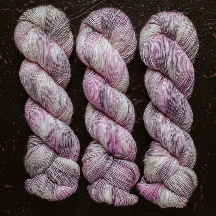 "Moondancer" Hand-Dyed Yarn – Dragon Collection