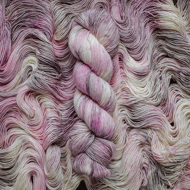 "Moondancer" Hand-Dyed Yarn – Dragon Collection