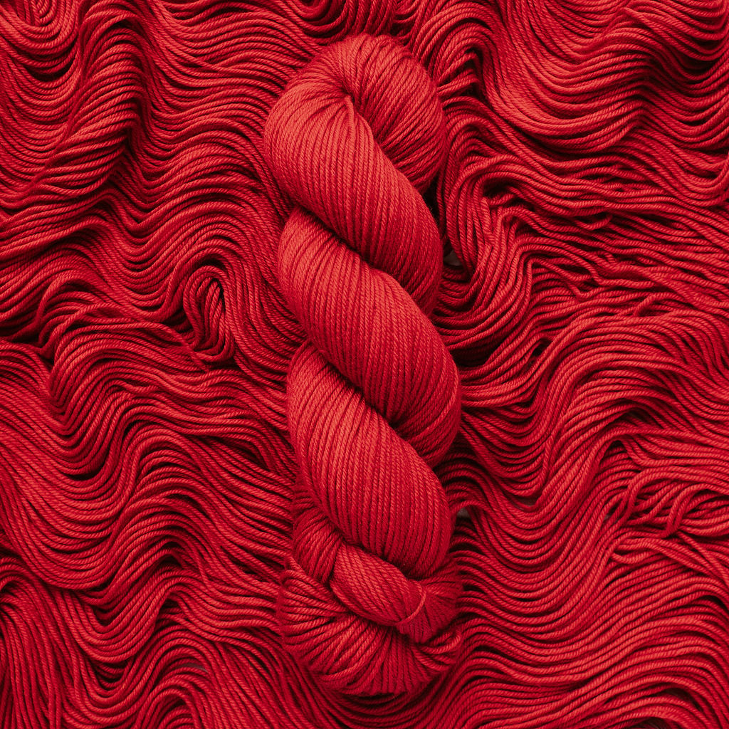 "Moulin" Hand-dyed Yarn – Pre-Order
