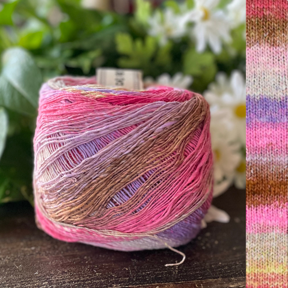Yukata Noro Yarn