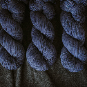 "Highlander" Hand-dyed Yarn - "Outlander" Collection