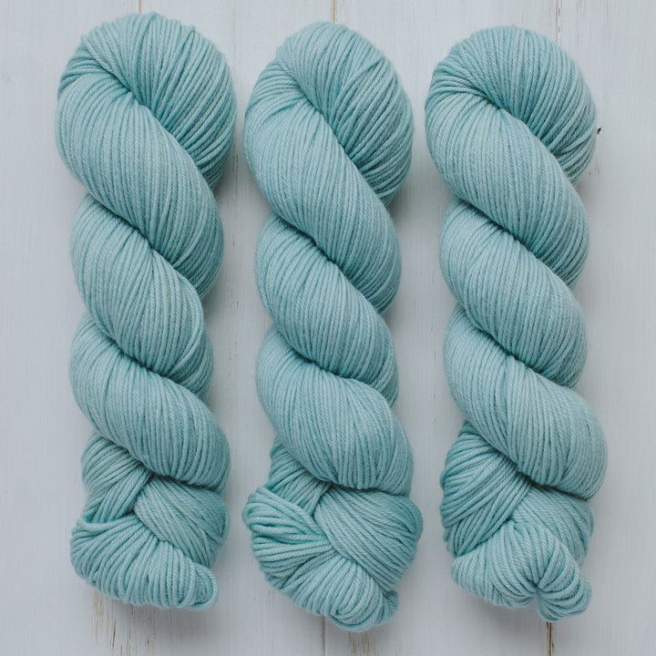 "Saint Germain" Hand-dyed Yarn – Pre-Order