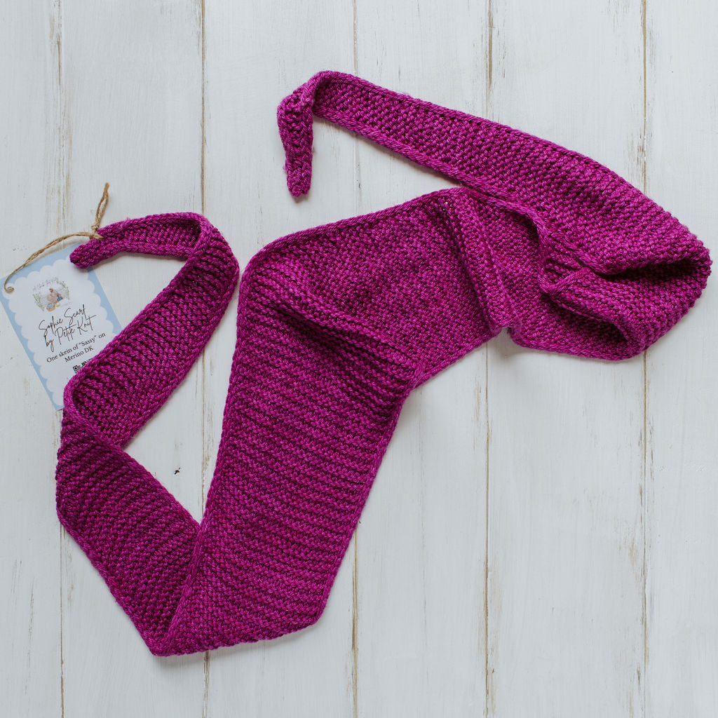 Sophie Scarf