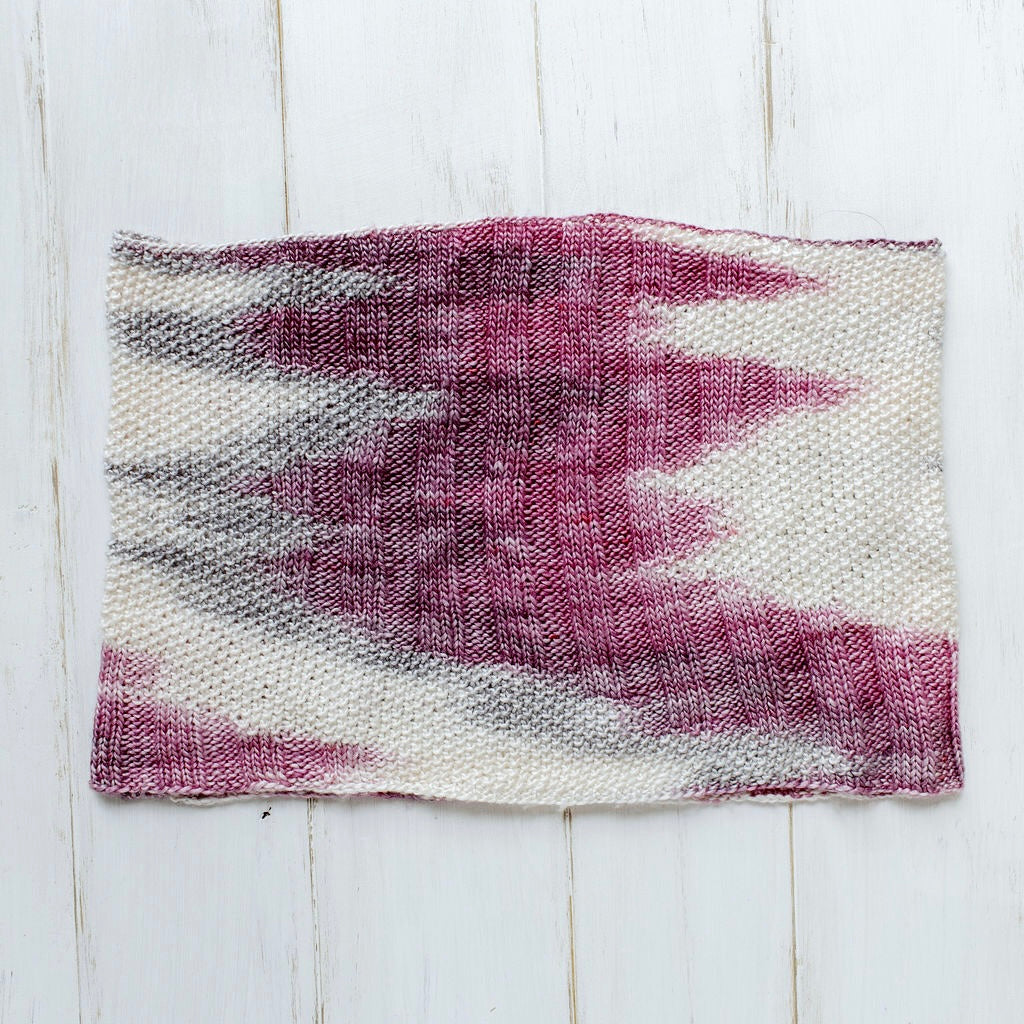 Geode Cowl