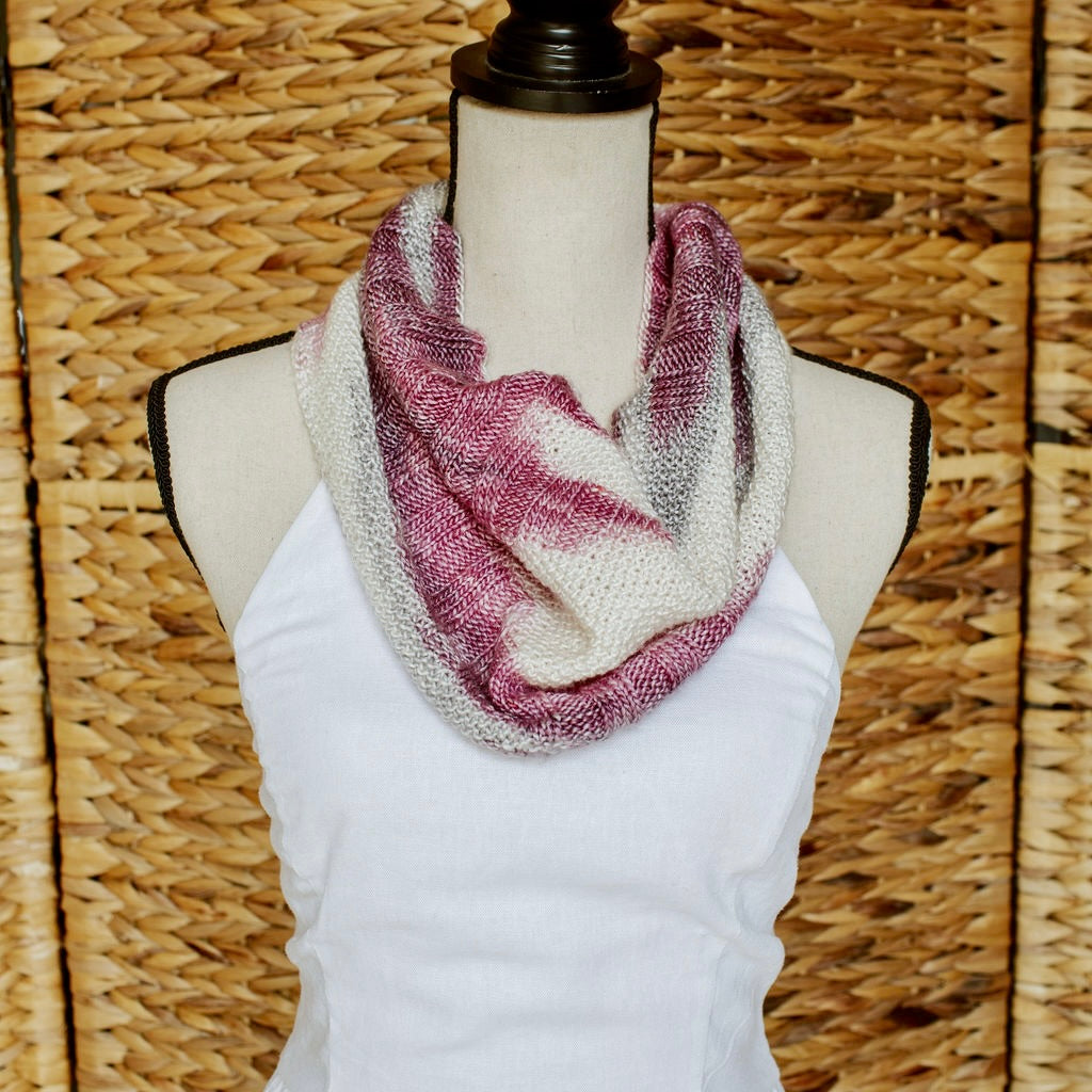 Geode Cowl