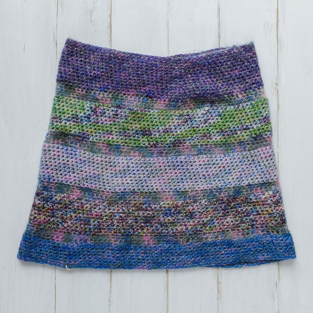 Cro-Cooma Cowl