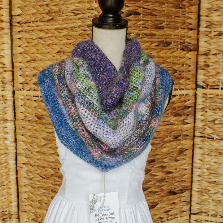 Cro-Cooma Cowl