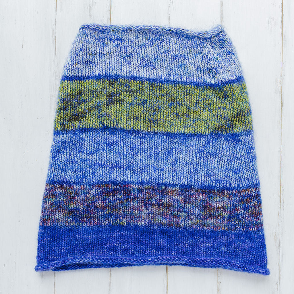 Cooma Cowl
