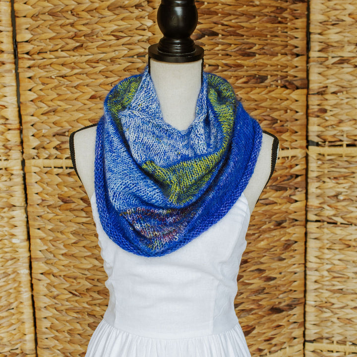 Cooma Cowl