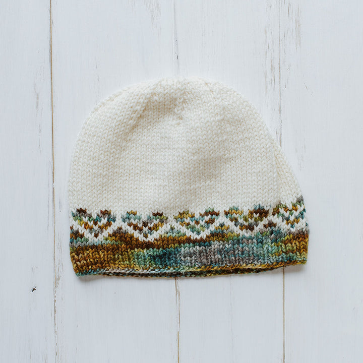 Small Hearts Hat