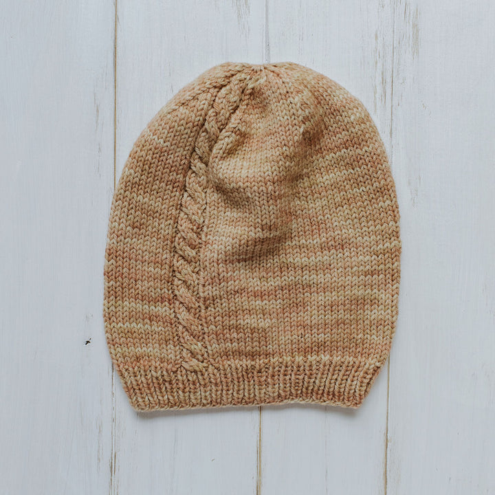 Sands of Time Hat