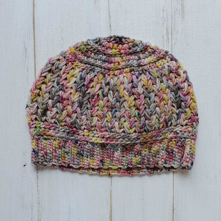 Crochet Hat