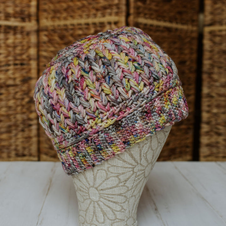 Crochet Hat