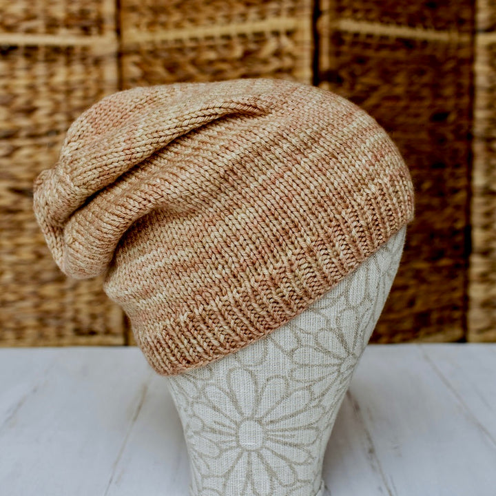 Sands of Time Hat