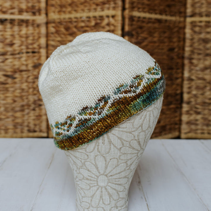 Small Hearts Hat