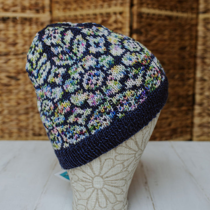 Alpine Bloom Hat