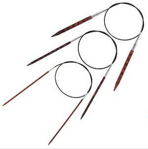 Knitter's Pride Cubics Circular Needles