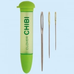 Clover Darning Needle Set