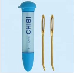 Clover Jumbo Darning Needle Set