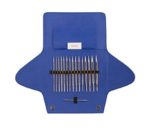 Addi Rocket Squared Interchangeable Needle Sets