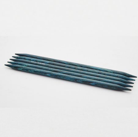 KnitPro Dreamz 6" Double Pointed Needles