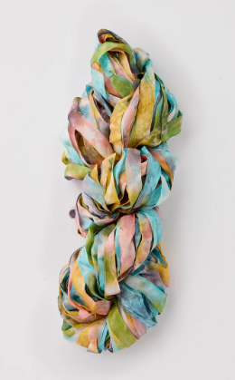 Waterfall Yarn by Knit Collage