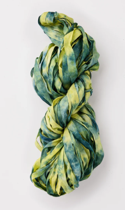 Waterfall Yarn by Knit Collage