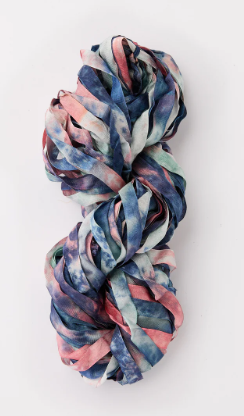 Waterfall Yarn by Knit Collage