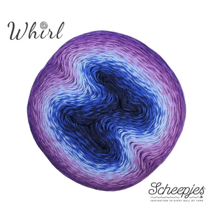 Whirl by Scheepjes