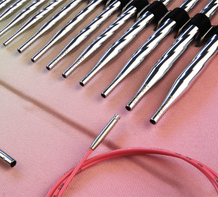 Addi Click Ewenicorn Interchangeable Needle Set