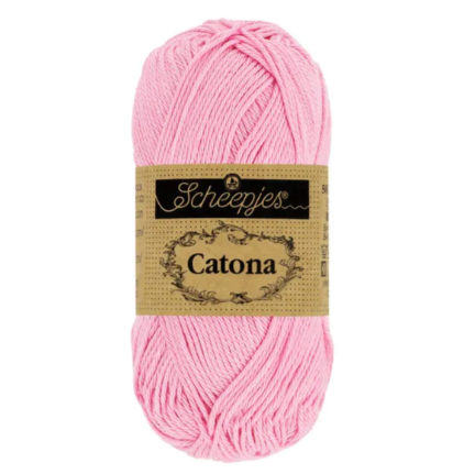 Scheepjes Catona 50 gm