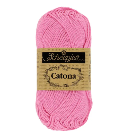 Scheepjes Catona 50 gm